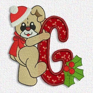 Letter G