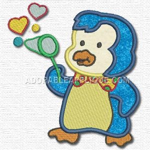 Penguin