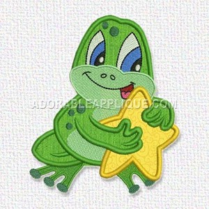 Frog