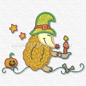 Hedgehog