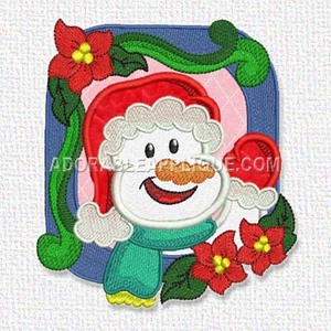 Snowman