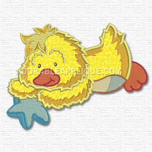 Duck