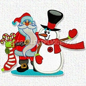 Santa