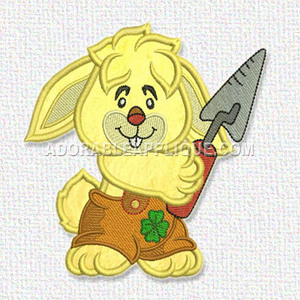 Rabbit
