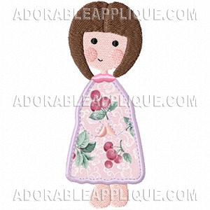 Doll Tilda