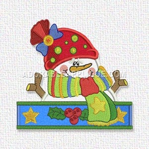 Snowman