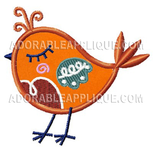 Bird