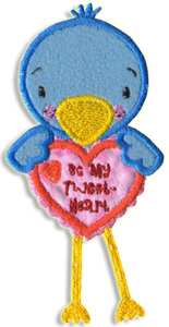 Tweet Valentine