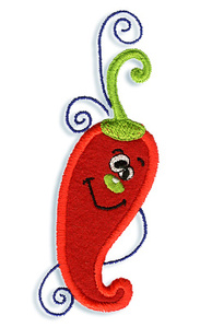 Pepper