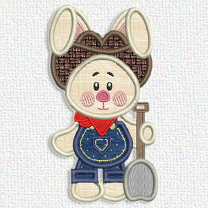 Rabbit