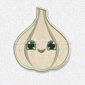 Garlic