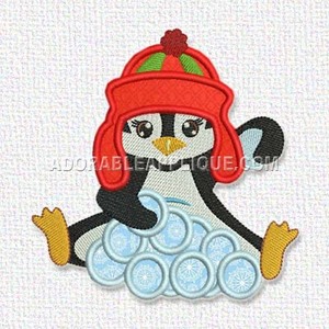 Penguin