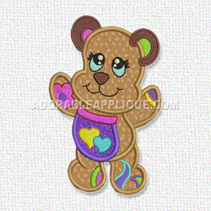 Bear