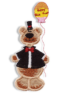 Bear