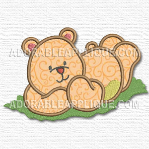 Bear