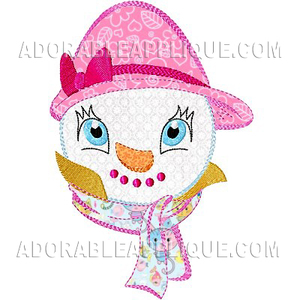 Snowman