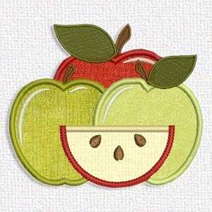 Apples