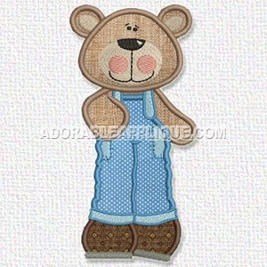Bear