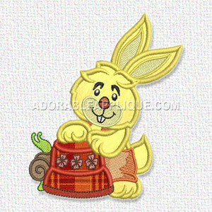 Rabbit