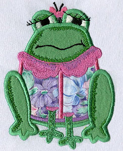 Frog