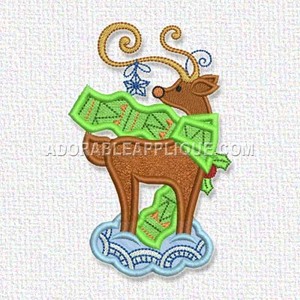 Deer