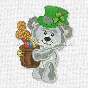 Bear
