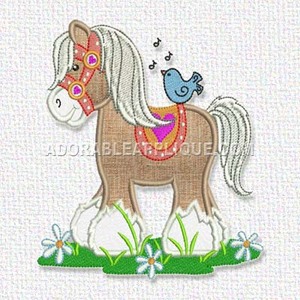Horse