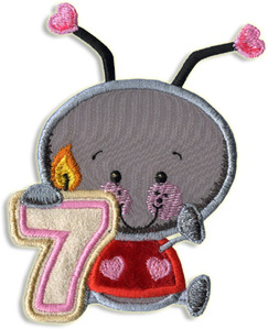 Ladybug
