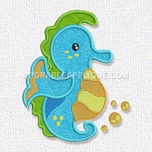 Seahorse