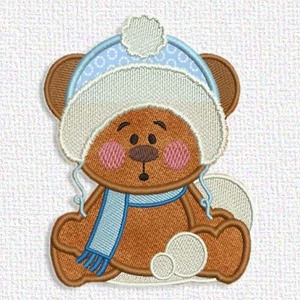 Bear