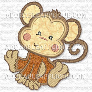 Monkey