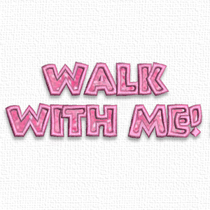 Walking