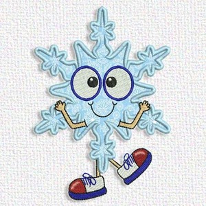 Snowflake
