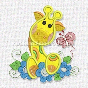 Giraffe