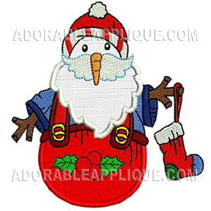 Snowman