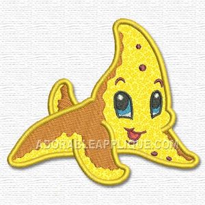 Starfish