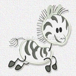 Zebra