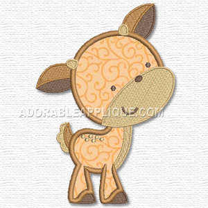 Deer