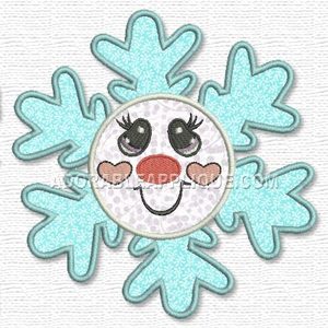 Snowflake