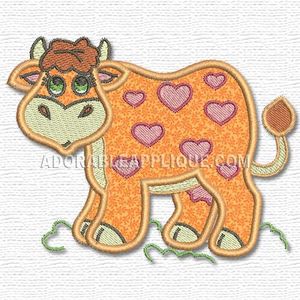 Cow