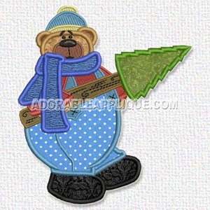 Bear