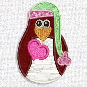 Penguin