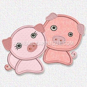 Pigs