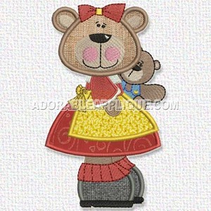 Bear