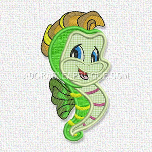 Seahorse