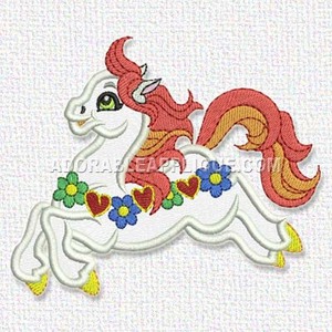 Pony