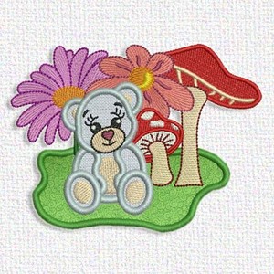 Bear