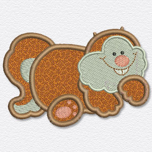 Beaver