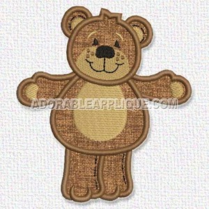 Bear