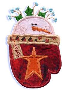Snowman